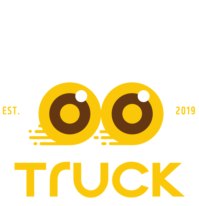 Wapping Truck