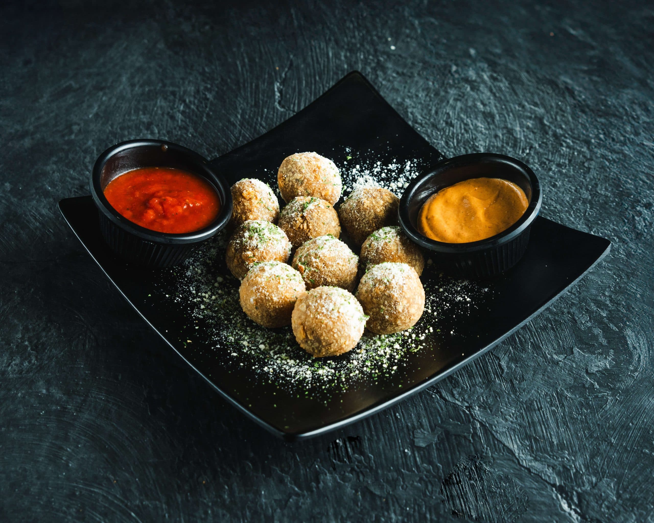 Mozzarella Cheese Chunks